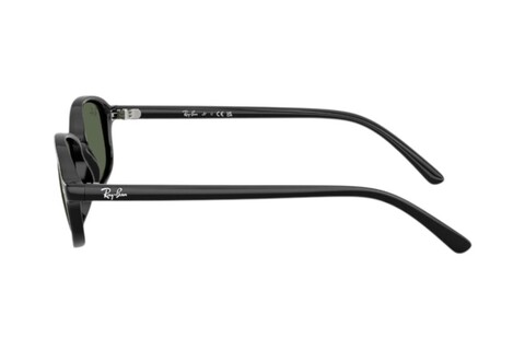 RAY-BAN JUNIOR 9132S 100/71 49 Çocuk Güneş Gözlüğü - Thumbnail