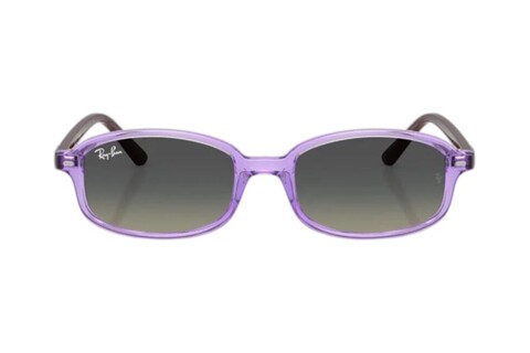 RAY-BAN JUNIOR - RAY-BAN JUNIOR 9132S 719911 49 Çocuk Güneş Gözlüğü (1)