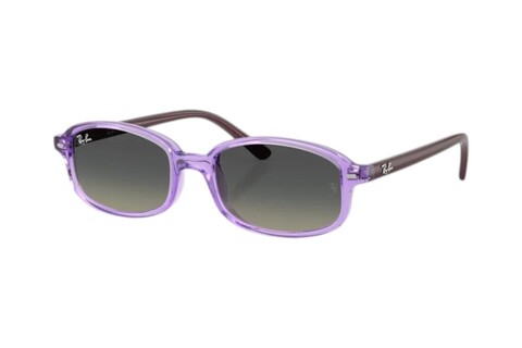 RAY-BAN JUNIOR 9132S 719911 49 Çocuk Güneş Gözlüğü - 1