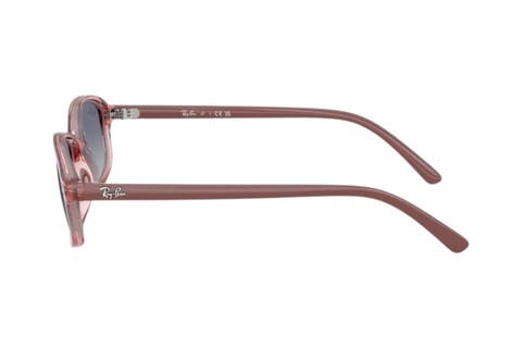 RAY-BAN JUNIOR 9132S 72014L 49 Çocuk Güneş Gözlüğü - Thumbnail