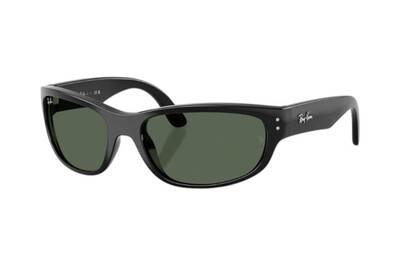 RAY-BAN JUNIOR 9189S 100/71 55 Çocuk Güneş Gözlüğü