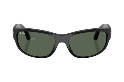 RAY-BAN JUNIOR 9189S 100/71 55 Çocuk Güneş Gözlüğü (1)