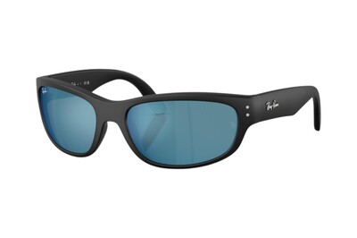RAY-BAN JUNIOR 9189S 100S55 55 Çocuk Güneş Gözlüğü