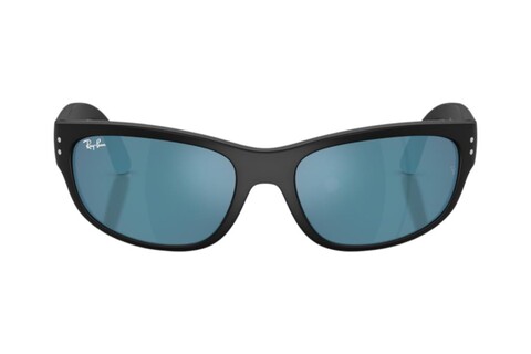 RAY-BAN JUNIOR 9189S 100S55 55 Çocuk Güneş Gözlüğü - 2