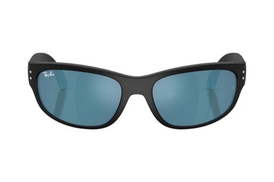 RAY-BAN JUNIOR 9189S 100S55 55 Çocuk Güneş Gözlüğü (1)