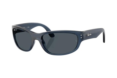 RAY-BAN JUNIOR 9189S 719687 55 Çocuk Güneş Gözlüğü - 1