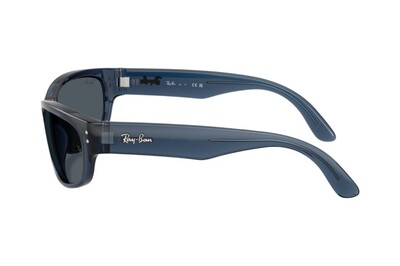 RAY-BAN JUNIOR 9189S 719687 55 Çocuk Güneş Gözlüğü - 3
