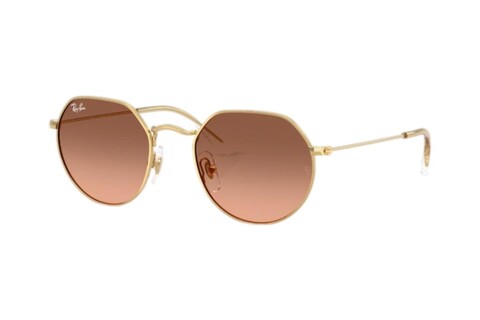 RAY-BAN JUNIOR 9565S 223/V1 47 Çocuk Güneş Gözlüğü - Thumbnail
