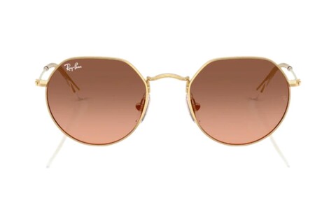 RAY-BAN JUNIOR 9565S 223/V1 47 Çocuk Güneş Gözlüğü - Thumbnail