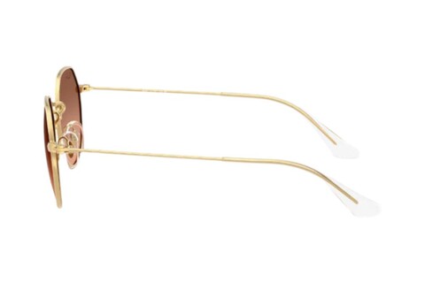 RAY-BAN JUNIOR 9565S 223/V1 47 Çocuk Güneş Gözlüğü - Thumbnail