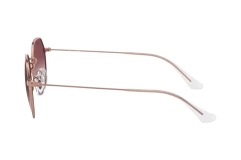 RAY-BAN JUNIOR 9565S 291/8H 47 Çocuk Güneş Gözlüğü - Thumbnail