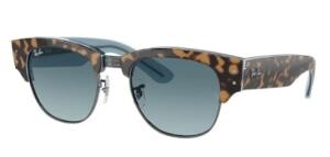RAY-BAN RB 0316S 13163M 53 Unisex Güneş Gözlüğü - Thumbnail