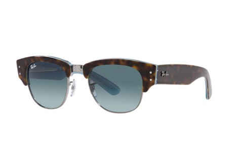 RAY-BAN - RAY-BAN 0RB0316S 13163M 53 Unısex Güneş Gözlüğü