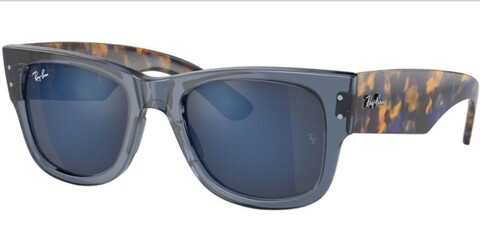 RAY-BAN - 0RB0840S 6638O4 51