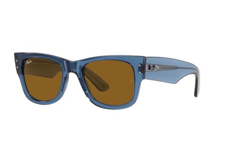 RAY-BAN 0RB0840S 668073 51 Unısex Güneş Gözlüğü - Thumbnail