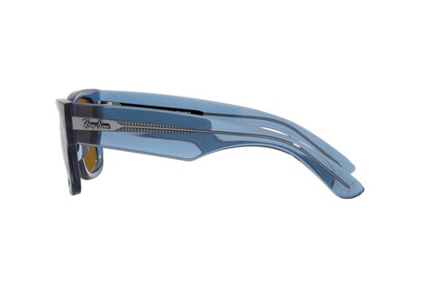 RAY-BAN 0RB0840S 668073 51 Unısex Güneş Gözlüğü - Thumbnail