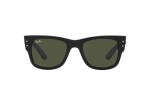 RAY-BAN 0RB0840S 901/31 51 Unısex Güneş Gözlüğü - 2