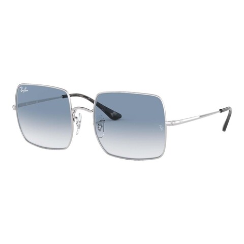 RAY-BAN - Ray-Ban RB 1971 91493F 54 SQUARE Kadın Güneş Gözlüğü