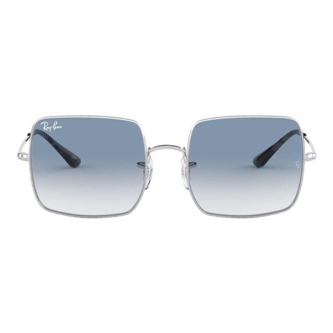 RAY-BAN - Ray-Ban RB 1971 91493F 54 SQUARE Kadın Güneş Gözlüğü (1)