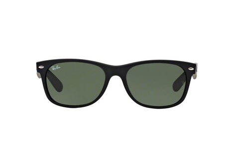 RAY-BAN - Ray-Ban RB 2132 622 55 NEW WAYFARER CLASSIC Unisex Güneş Gözlüğü (1)