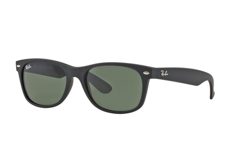 小物 Ray-Ban NEW WAYFARER CLASSIC RAY-BAN 0RB2132 622 55 NEW WAYFARER CLASSIC Unisex Güneş Gözlüğü