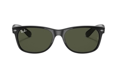 RAY-BAN - Ray-Ban RB 2132 901/58 55 Unisex Güneş Gözlüğü (1)