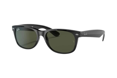 Ray-Ban RB 2132 901/58 55 Unisex Güneş Gözlüğü - Thumbnail
