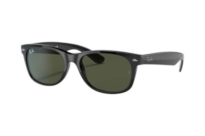 Ray-Ban RB 2132 901/58 55 Unisex Güneş Gözlüğü - 1