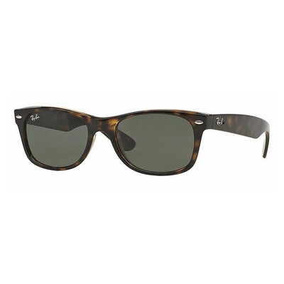 Ray-Ban RB 2132 902 58 New Wayfarer Classic Unisex Güneş Gözlüğü