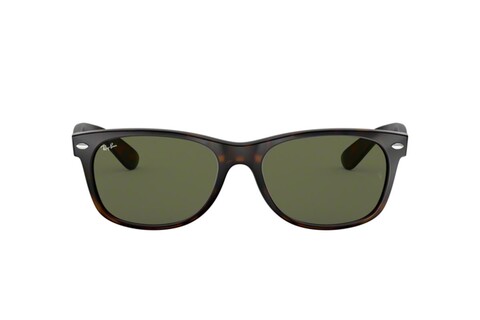 RAY-BAN - RAY-BAN 0RB2132 902 58 New Wayfarer Classic Unisex Güneş Gözlüğü (1)