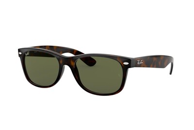 RAY-BAN 0RB2132 902 58 New Wayfarer Classic Unisex Güneş Gözlüğü