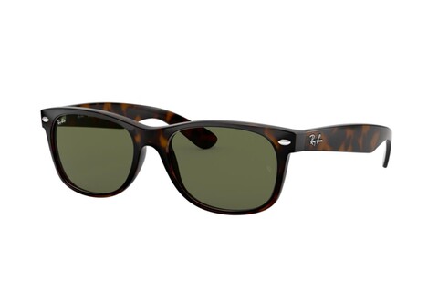 RAY-BAN - RAY-BAN 0RB2132 902 58 New Wayfarer Classic Unisex Güneş Gözlüğü