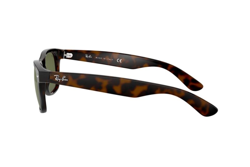小物 Ray-Ban NEW WAYFARER CLASSIC RAY-BAN 0RB2132 902 58 New Wayfarer Classic Unisex Güneş Gözlüğü