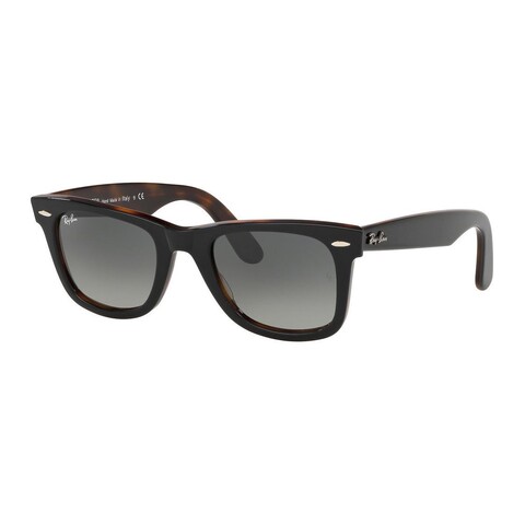 Ray-Ban RB 2140 127771 50 Wayfarer Unisex Güneş Gözlüğü - Thumbnail