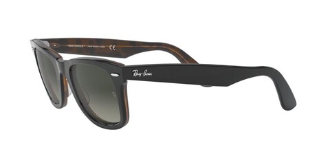 Ray-Ban RB 2140 127771 50 Wayfarer Unisex Güneş Gözlüğü - Thumbnail