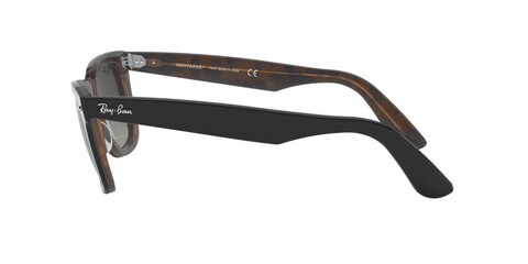 Ray-Ban RB 2140 127771 50 Wayfarer Unisex Güneş Gözlüğü - Thumbnail