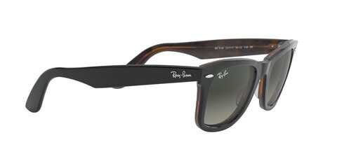 Ray-Ban RB 2140 127771 50 Wayfarer Unisex Güneş Gözlüğü - Thumbnail