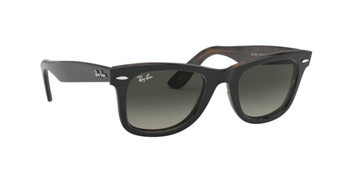Ray-Ban RB 2140 127771 50 Wayfarer Unisex Güneş Gözlüğü - Thumbnail