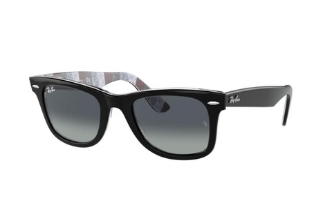 RAY-BAN - RAY-BAN 0RB2140 13183A 50 Unisex Güneş Gözlüğü