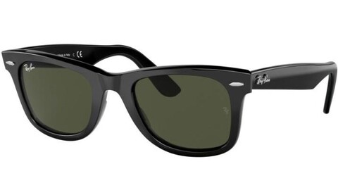 RAY-BAN RB 2140 135831 50 Unisex Güneş Gözlüğü - Thumbnail