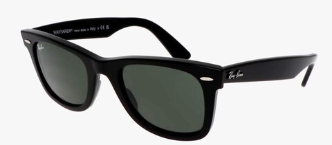 RAY-BAN RB 2140 135831 50 Unisex Güneş Gözlüğü - Thumbnail