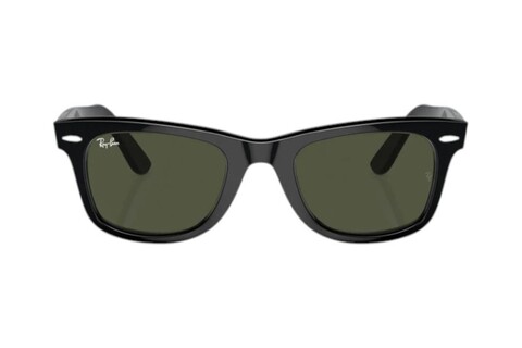 RAY-BAN - Ray-Ban RB 2140 901 50 Wayfarer Unisex Güneş Gözlüğü (1)