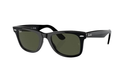 Ray-Ban RB 2140 901 50 Wayfarer Unisex Güneş Gözlüğü