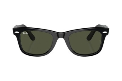 Ray-Ban RB 2140 901 50 Wayfarer Unisex Güneş Gözlüğü (1)