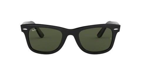 RAY-BAN - Ray-Ban RB 2140 901 54 Wayfarer Unisex Güneş Gözlüğü (1)