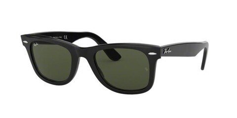 RAY-BAN - Ray-Ban RB 2140 901 54 Wayfarer Unisex Güneş Gözlüğü