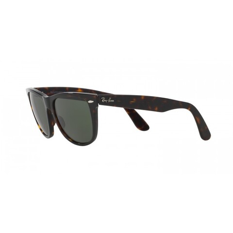 Ray-Ban RB 2140 902 50 Wayfarer Unisex Güneş Gözlüğü - Thumbnail