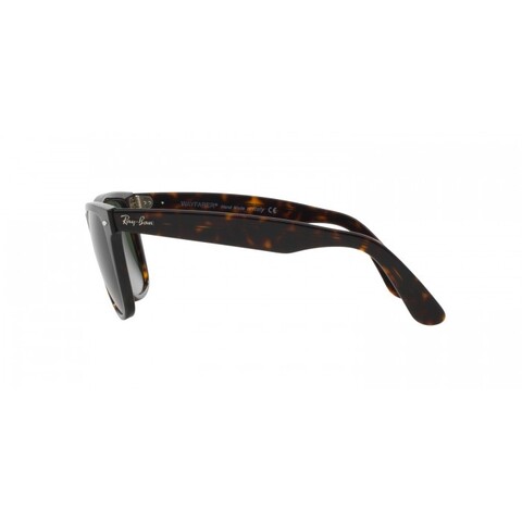 Ray-Ban RB 2140 902 50 Wayfarer Unisex Güneş Gözlüğü - Thumbnail