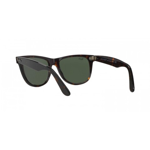 Ray-Ban RB 2140 902 50 Wayfarer Unisex Güneş Gözlüğü - Thumbnail