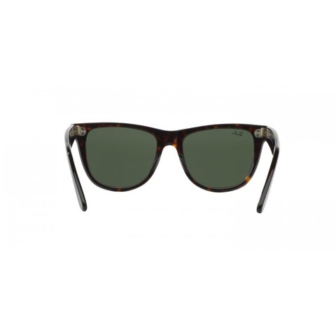 Ray-Ban RB 2140 902 50 Wayfarer Unisex Güneş Gözlüğü - Thumbnail
